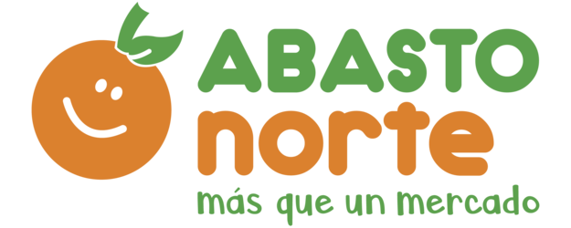 logo Abasto Norte