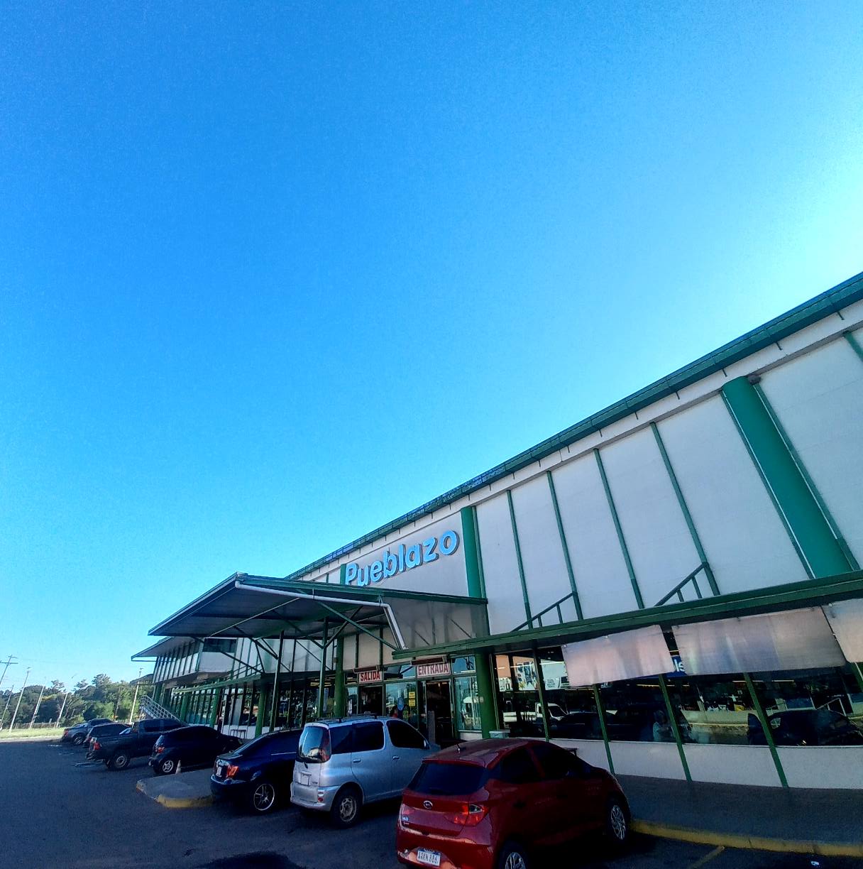 Icono de Supermercado