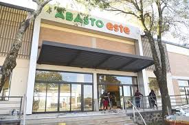 Patio de comidas - Bloque B4